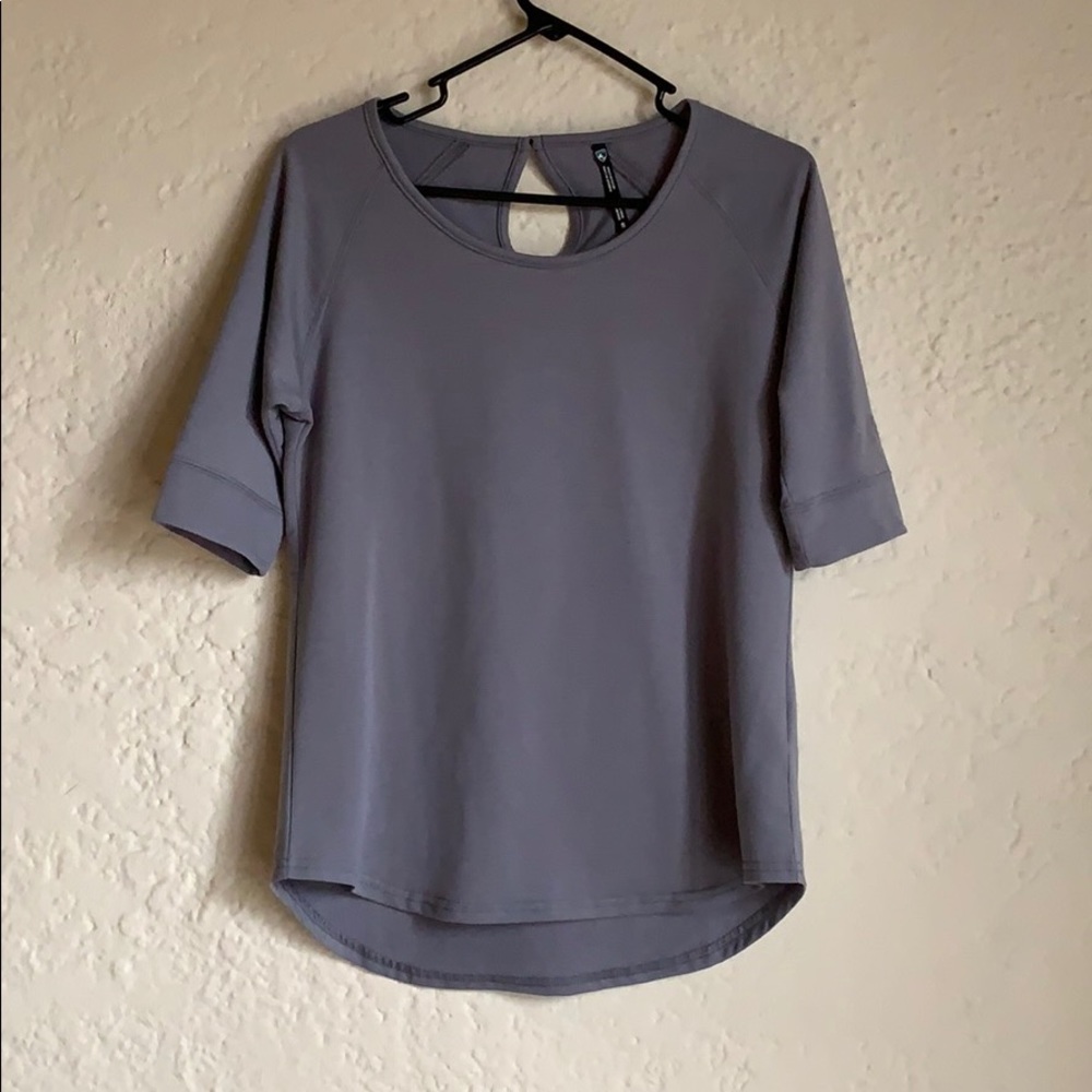 Kuhl shirt